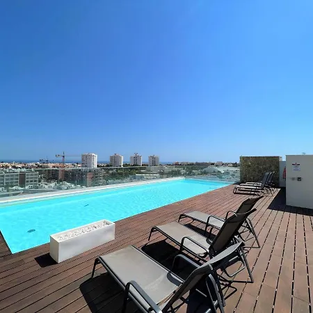 Panoramic View With Pool By Homing