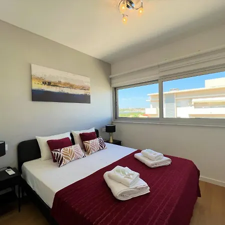 Panoramic View With Pool By Homing * Albufeira