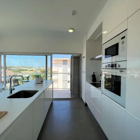 Apartment Panoramic View With Pool By Homing *